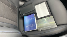 BMW 3 Series 320i M Sport 4dr Step Auto Petrol Saloon